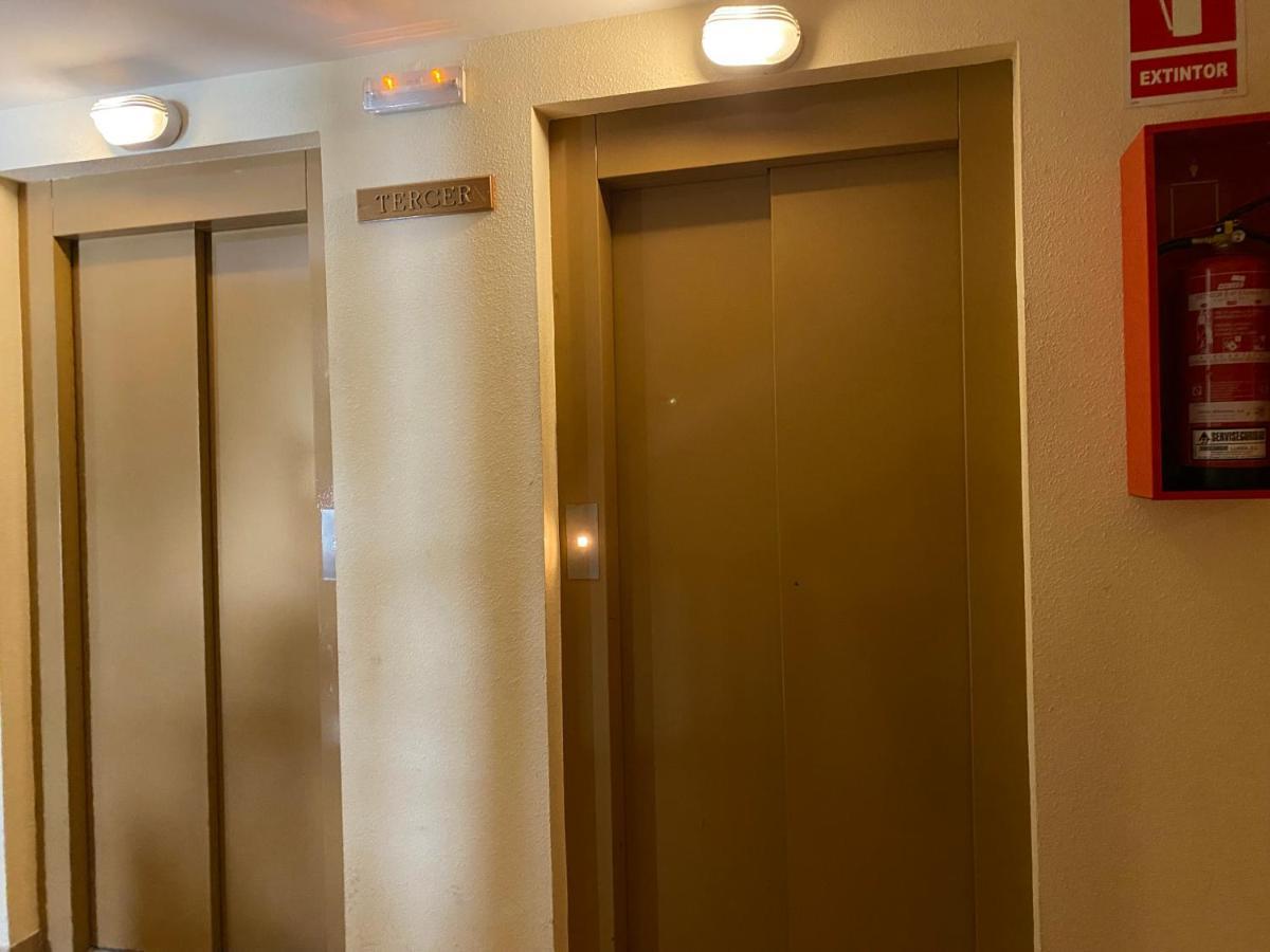 Apartamento Roxy House - A Pie De Pistas De Espot