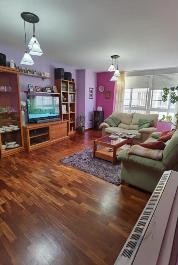 Piso Uxía Apartamento