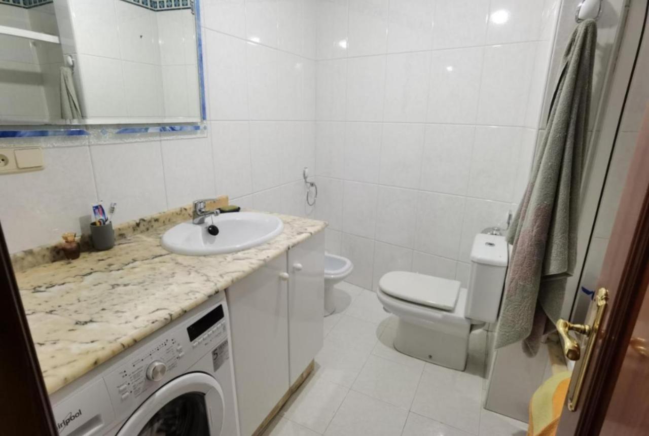 Piso Uxía *