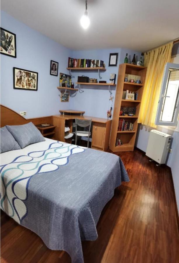 Piso Uxía Apartamento