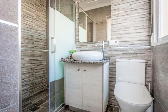 Apartamento Plaja Arenal Sea View Modern *