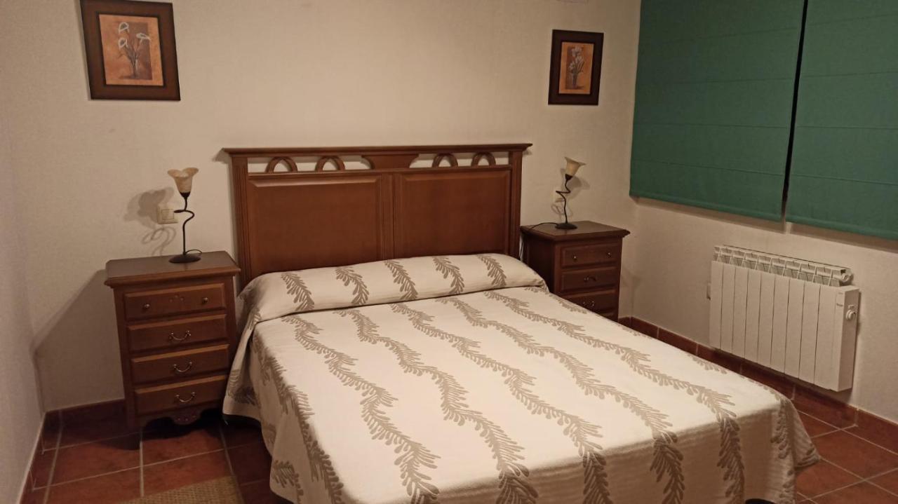 Portalillos I