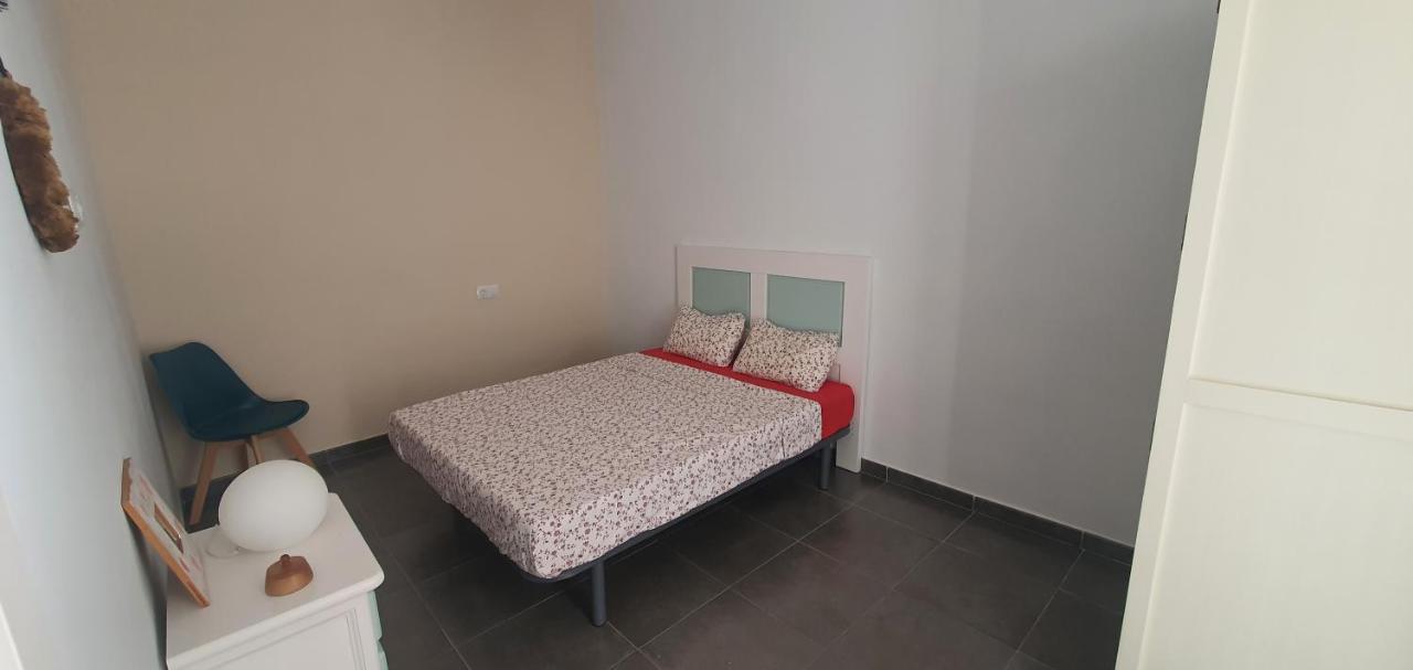Apartment Enjoy Alameda