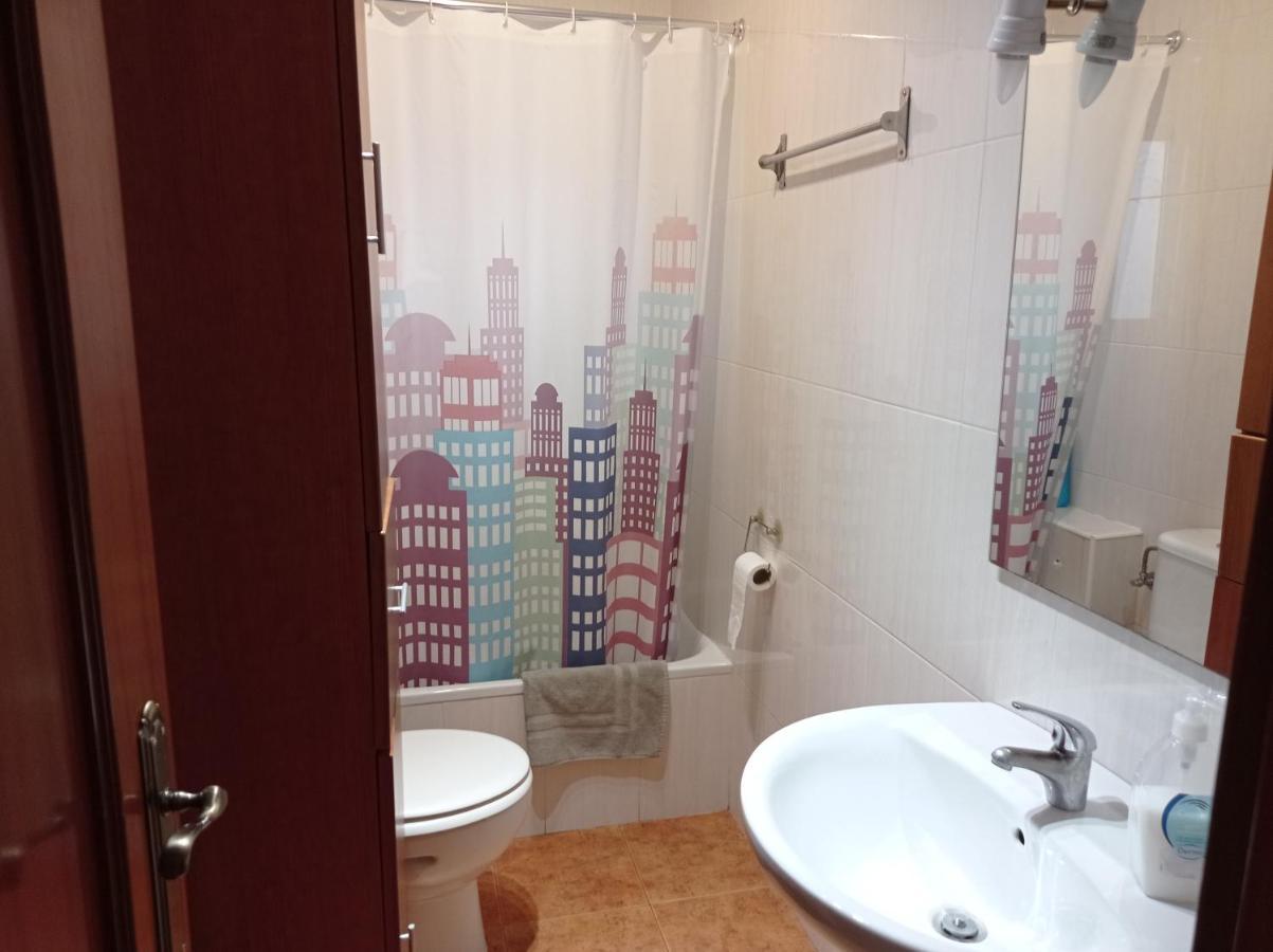 Apartamento Disfrubon Vut 47-56 *
