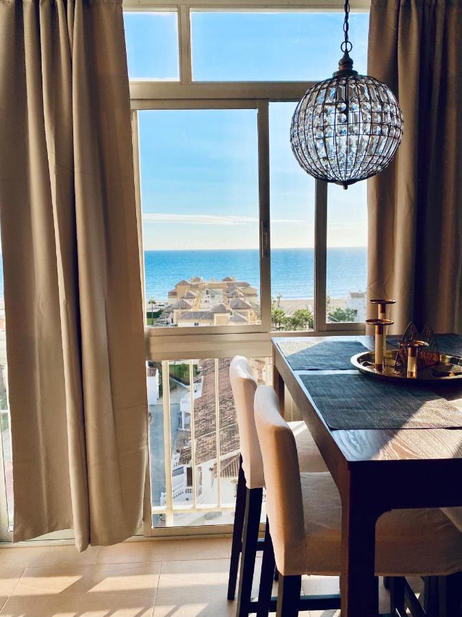 Apartment Vacker Lagenhet Med Unik Havsutsikt *