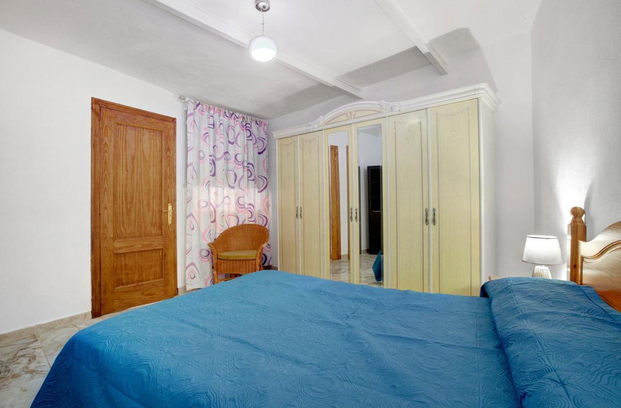 Casa Marrero Apartamento La Guancha