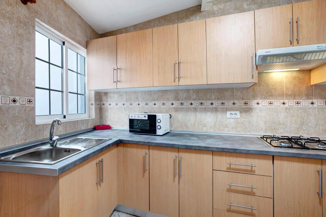 Apartamento Casa Marrero *
