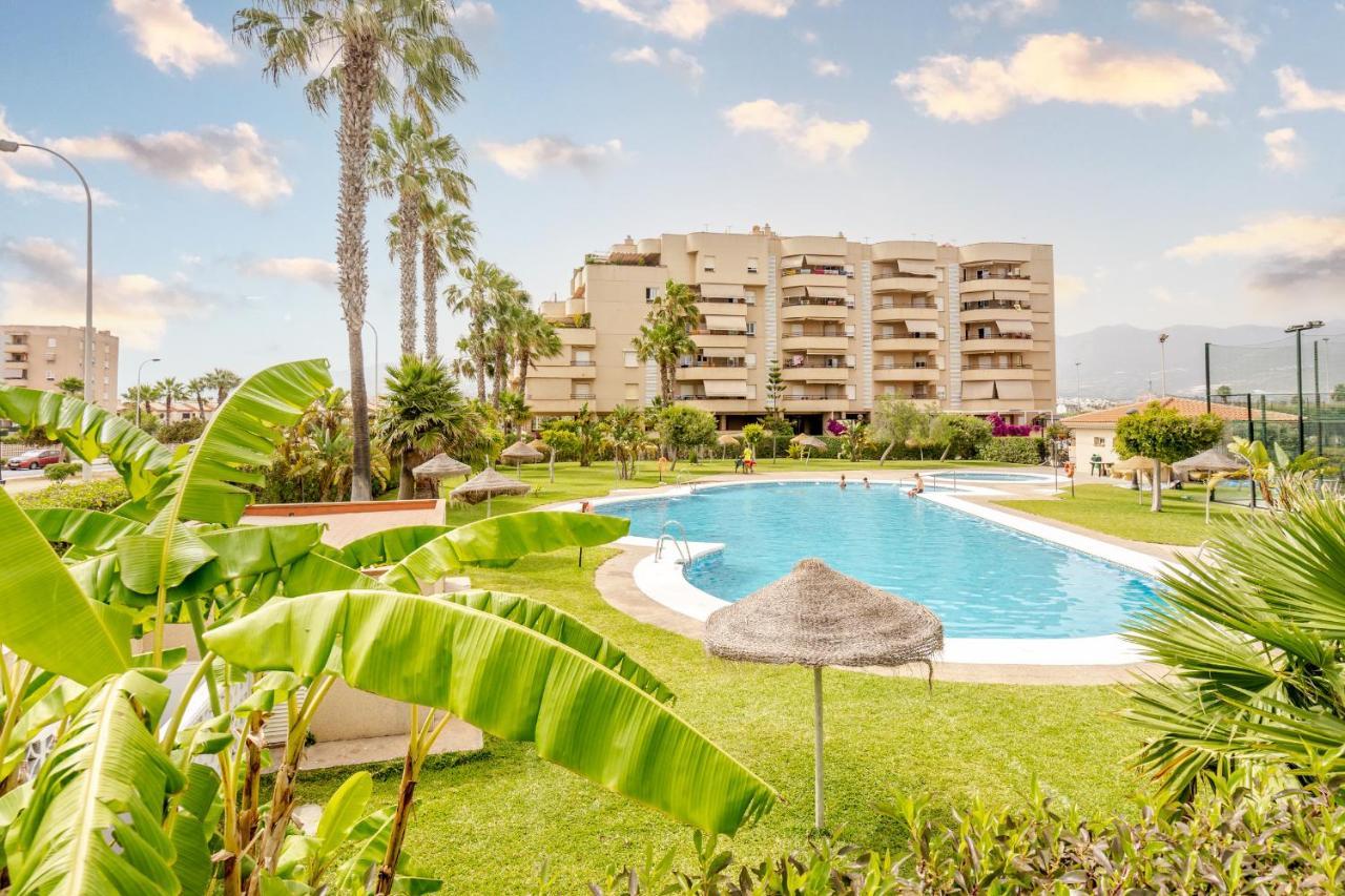 Vacaciones En El Mar Apartamento *