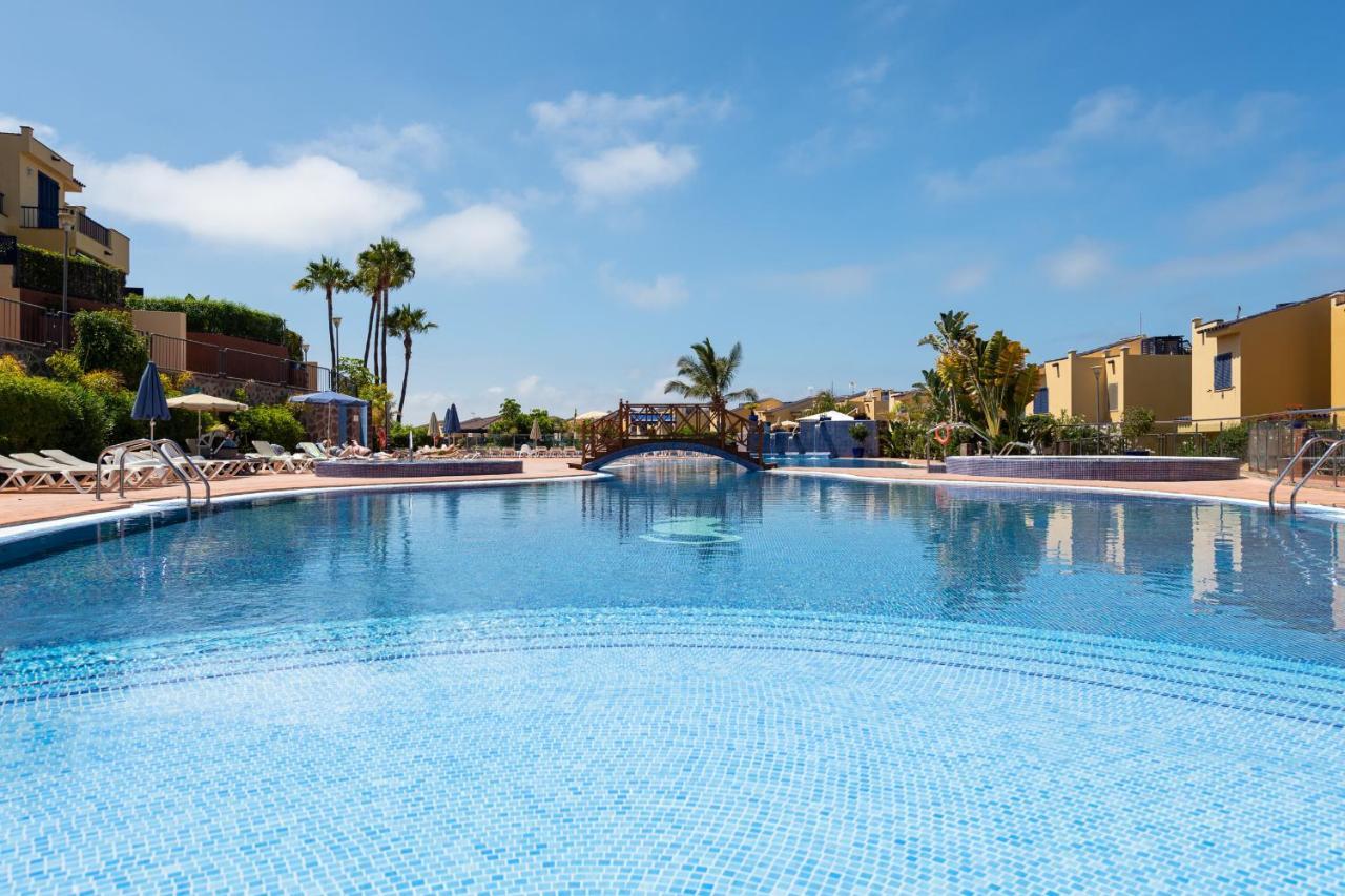 Bahía Apartamento Meloneras