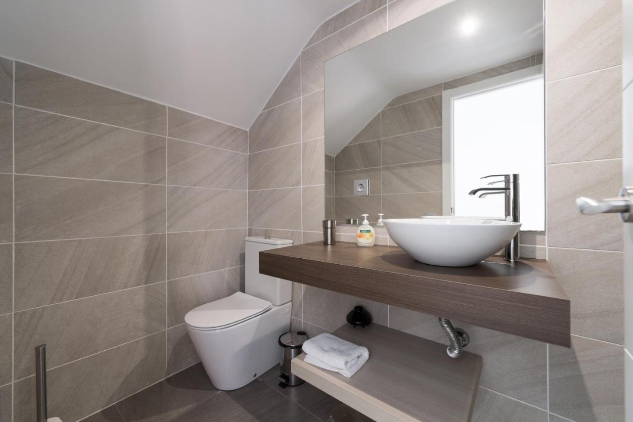 Bahía Apartamento *