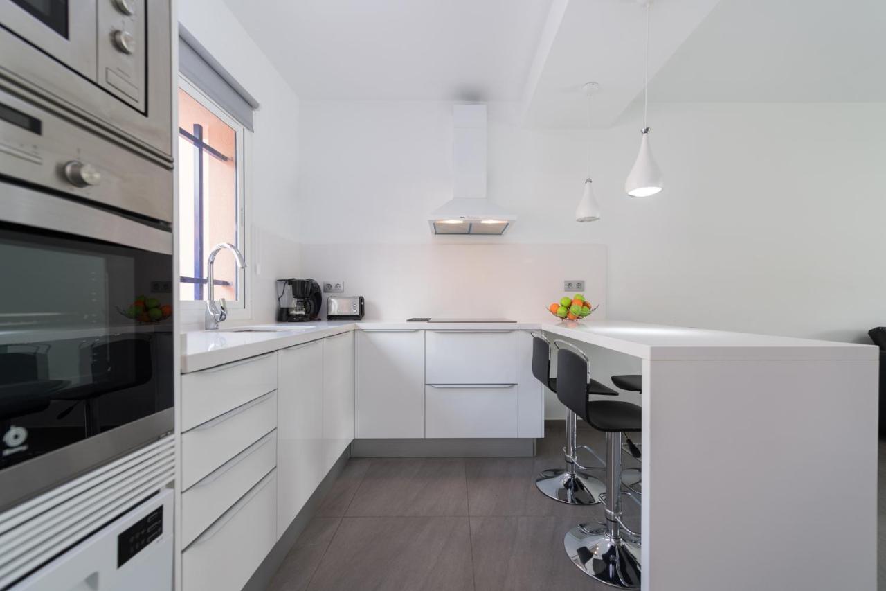 Apartamento Bahía