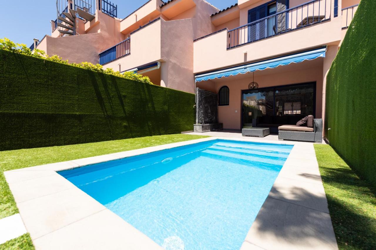 Apartamento Bahía Meloneras