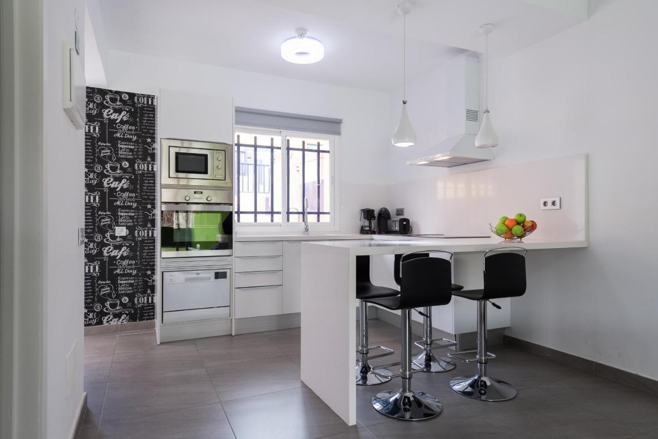 Apartamento Bahía *