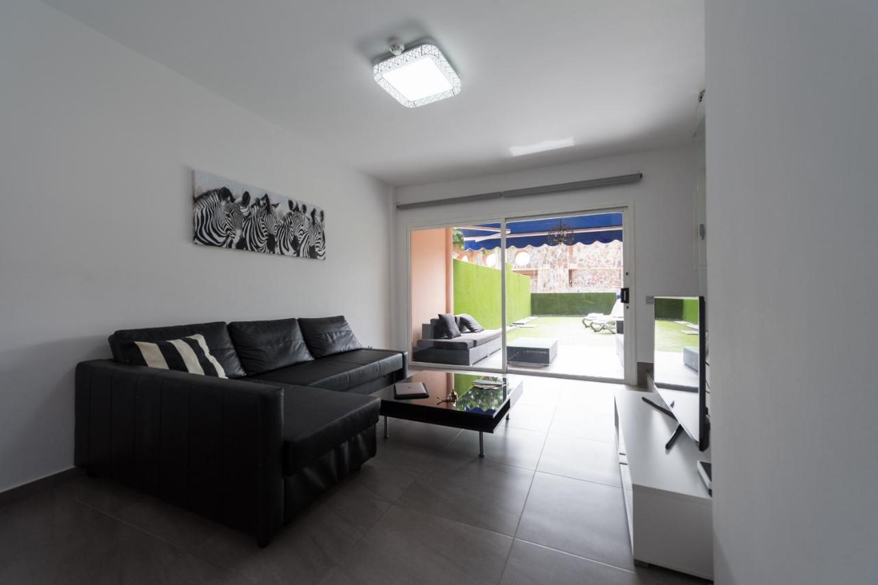 Bahía Apartamento Meloneras