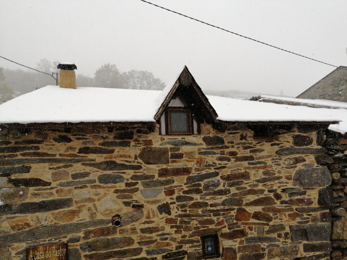 Las Casitas De