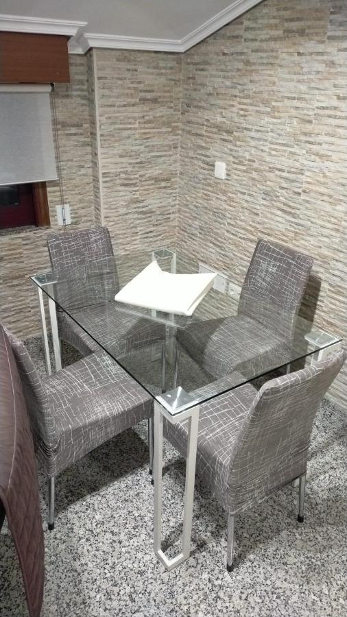 ático Tipo Loft Centro De Apartamento Mugardos
