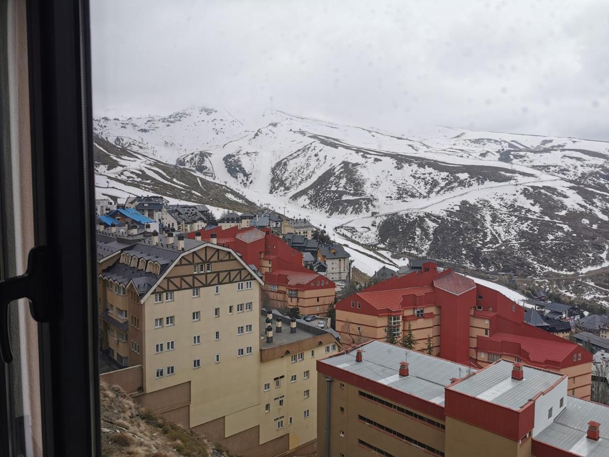 Apartamento Próximo A Pistas Y Plaza Central, Vistas Increíbles *