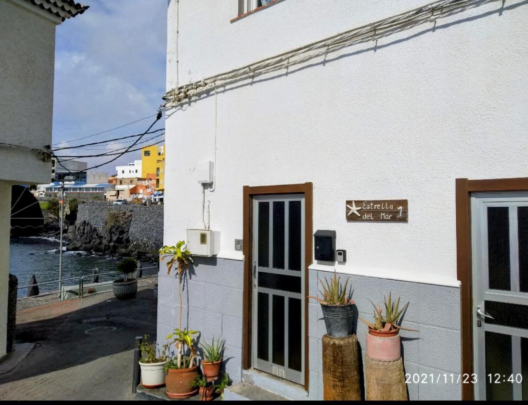 Estrella Del Mar Apartamento *