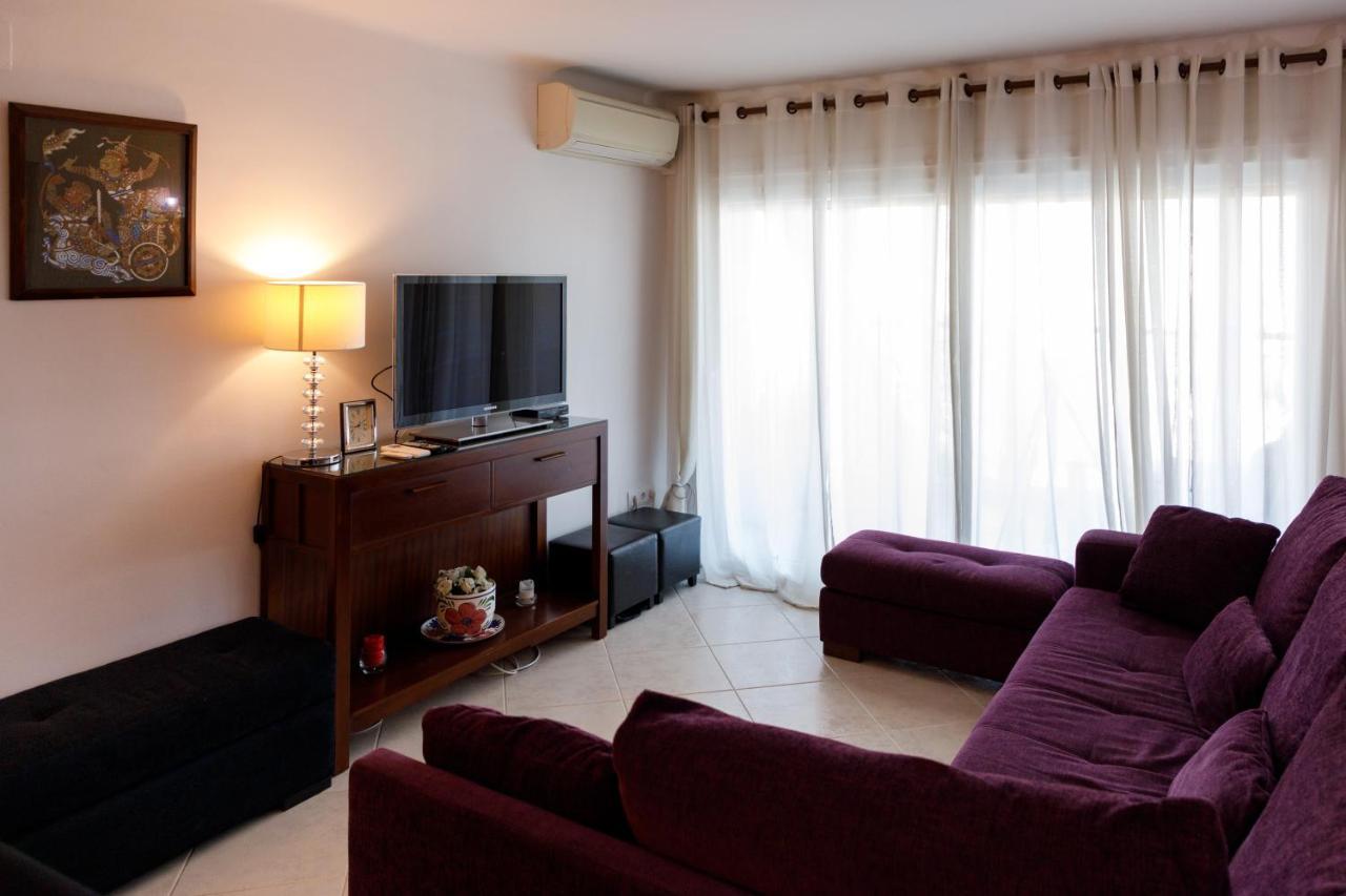 Apartamento Bahia I *
