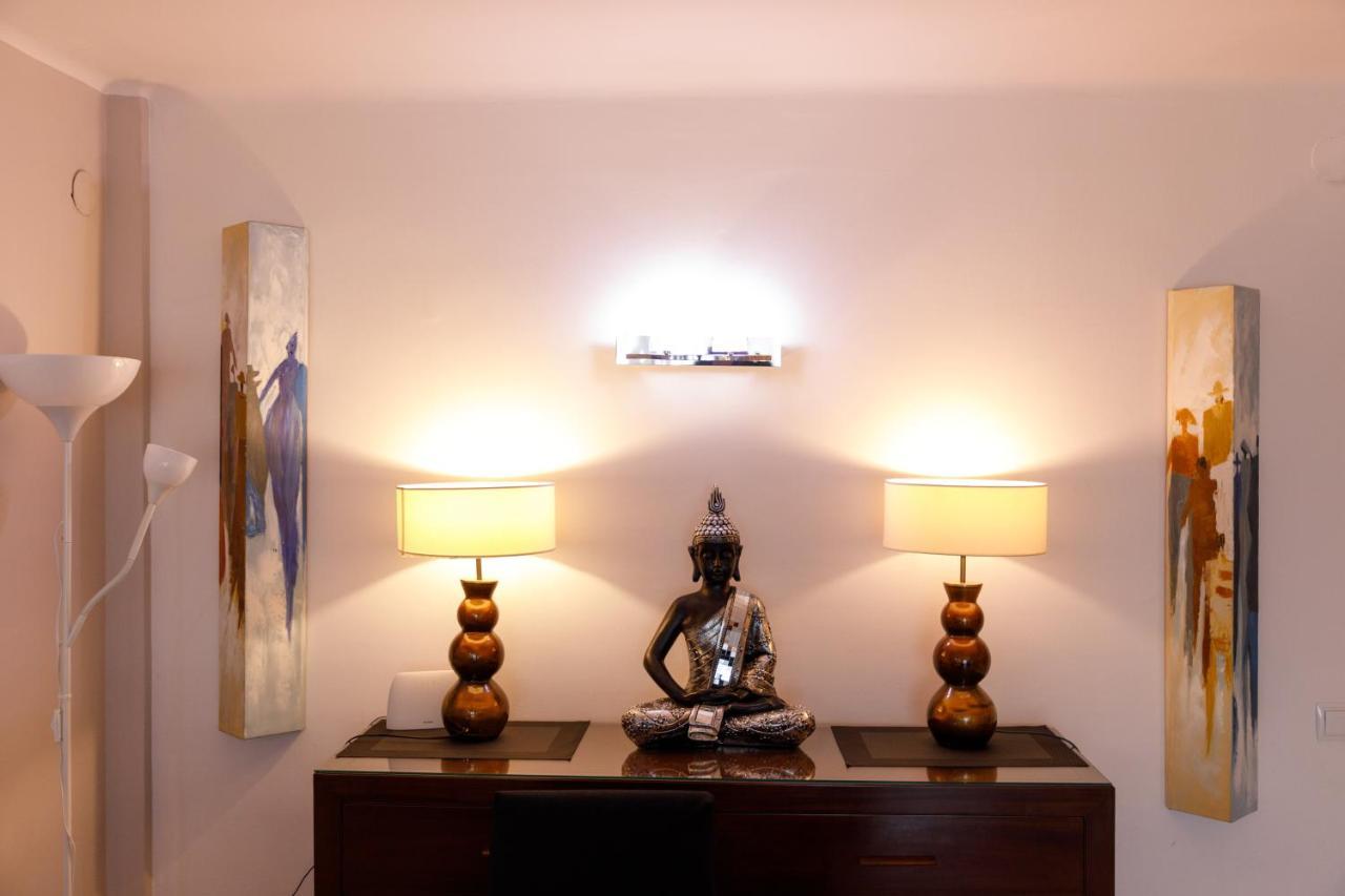 Apartamento Bahia I *