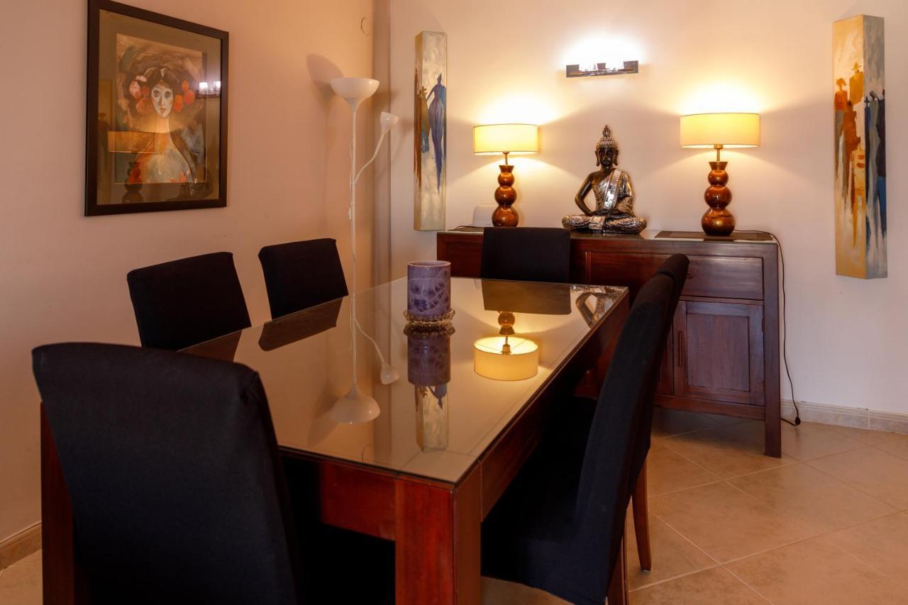 Apartamento Bahia I *