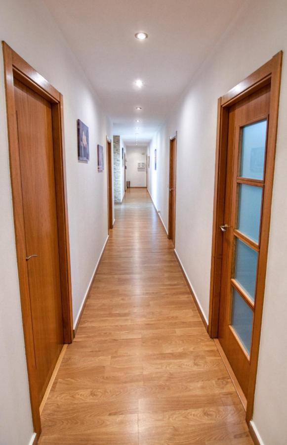 Apartamento Martinez Padrón