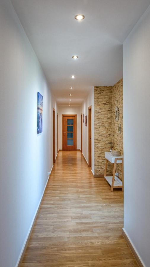 Apartamento Martinez Padrón