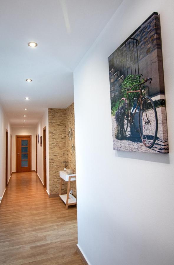 Apartamento Martinez