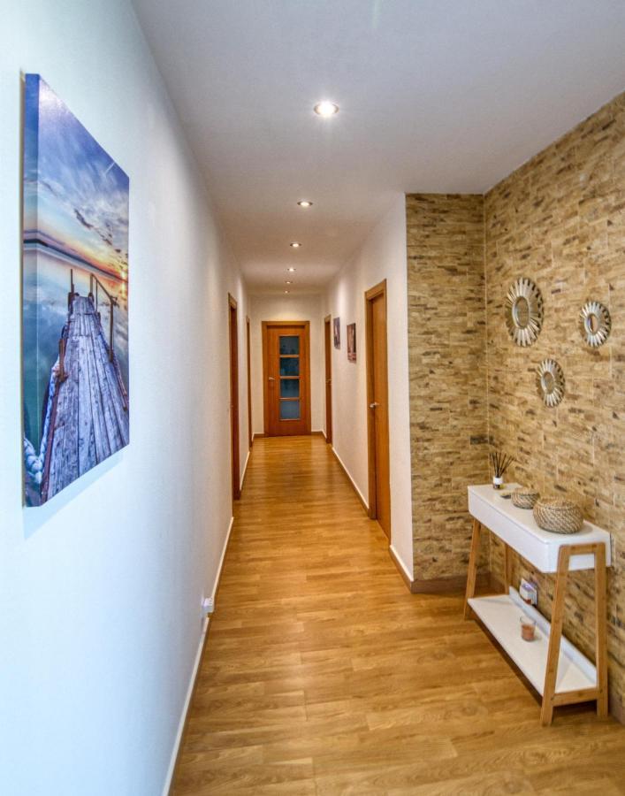 Martinez Apartamento Padrón