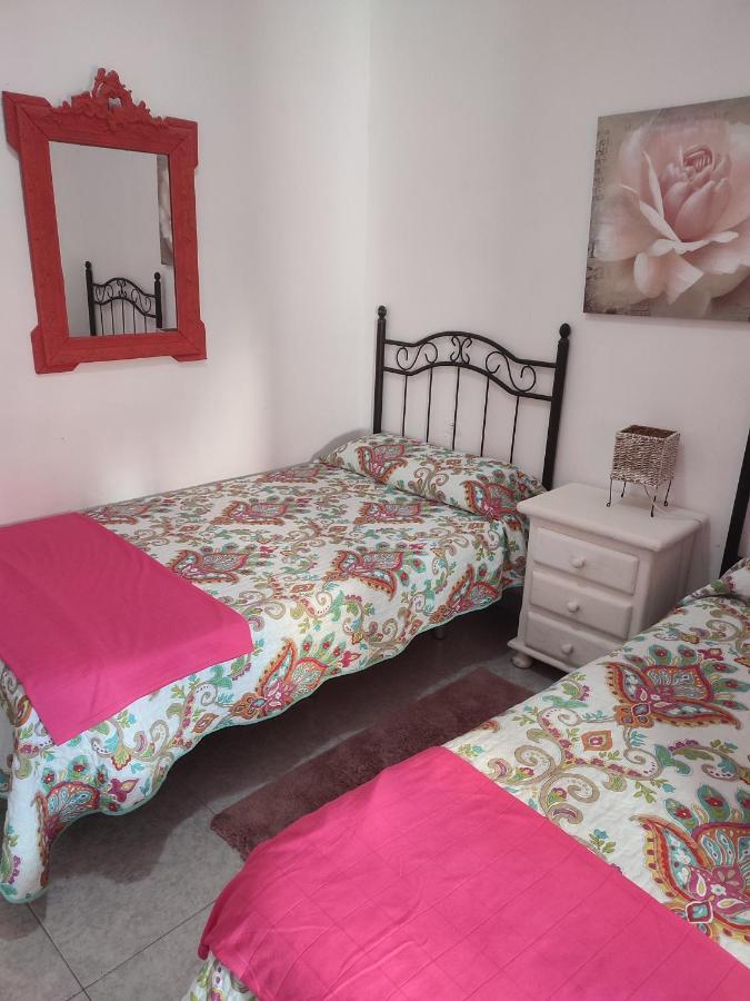 Apartamento Ideal Familias Toledo