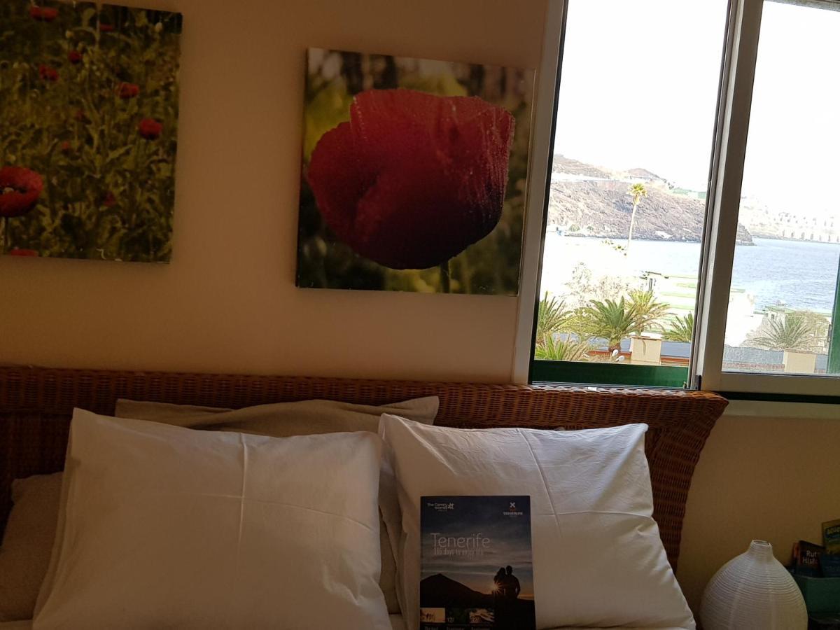 Pensión The Poppies 100m - Private Bathroom - Welcome Cava