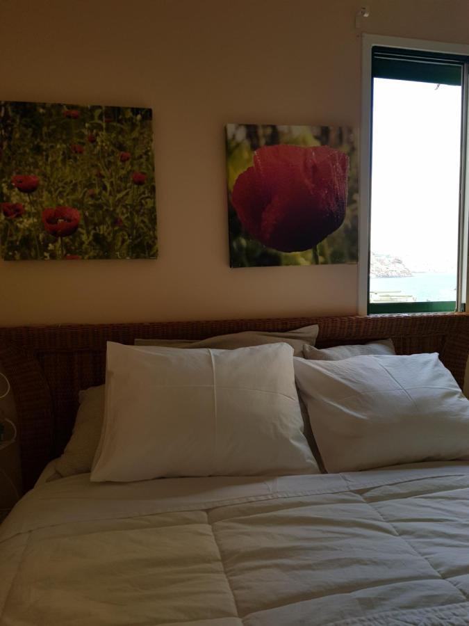 The Poppies 100m - Private Bathroom - Welcome Cava Pensión Candelaria