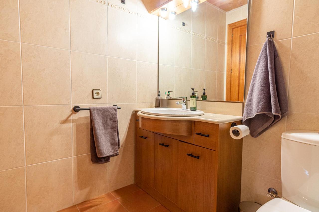 Apartment Tres Ossos Vacacional *