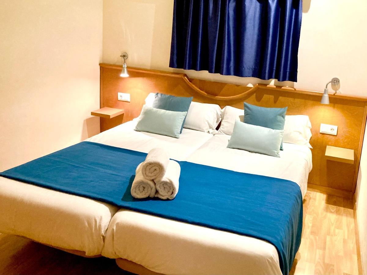 Petit Blau Apartamento Peguera