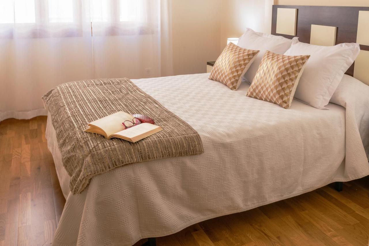 Apartamento Centro Con Parking Gratis
