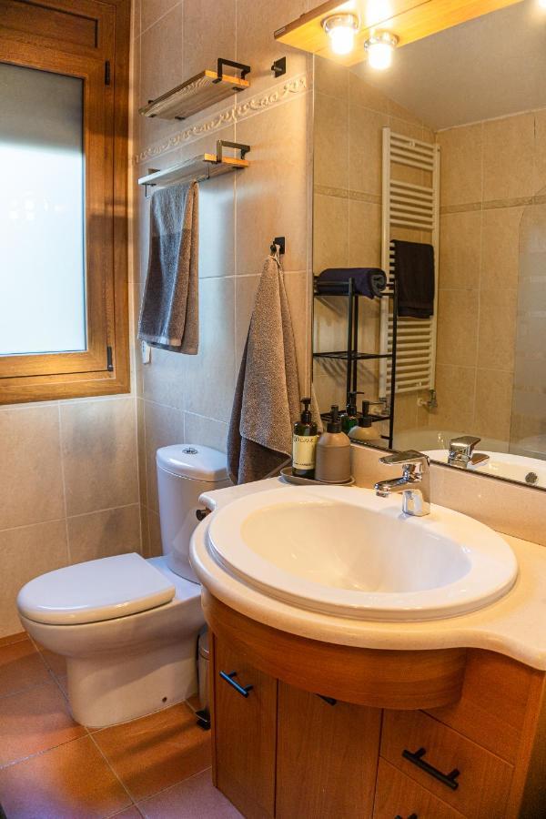 Tres Ossos Vacacional Apartment *