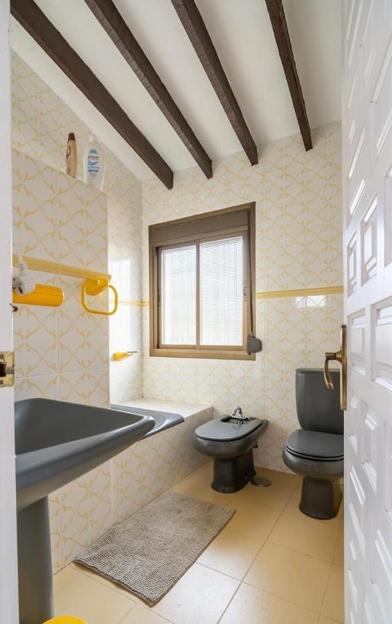 Casa Repisa * Competa