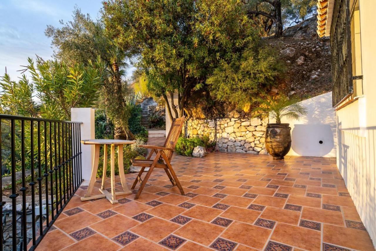 Villa Casa Repisa Competa