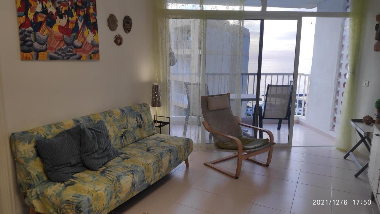 Playa Americas Apartment