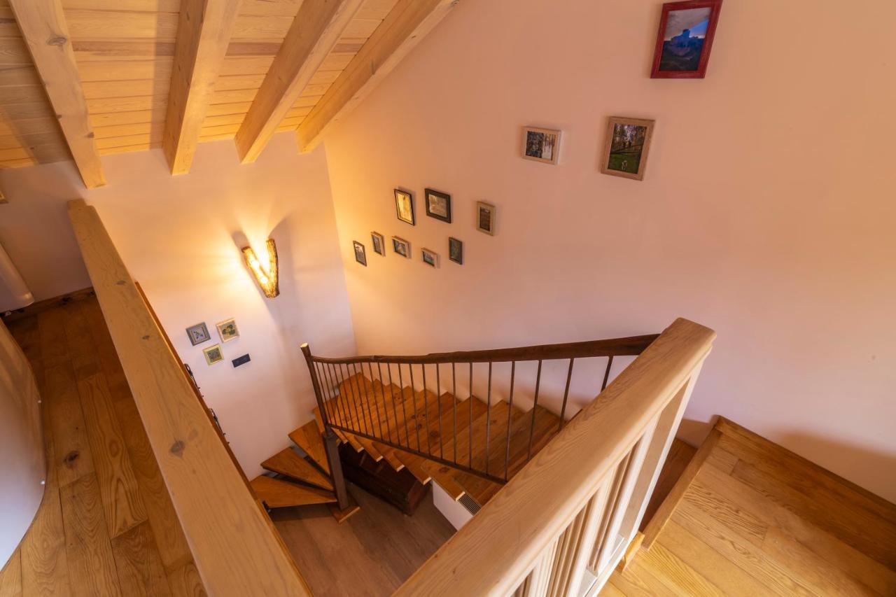 La Galiana Loft Nature * Casarejos