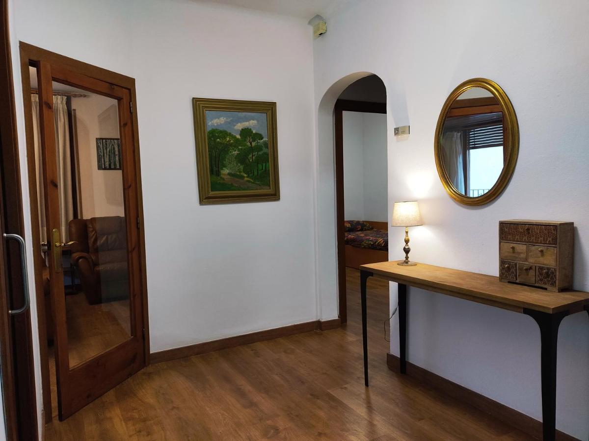 Centre Apartment