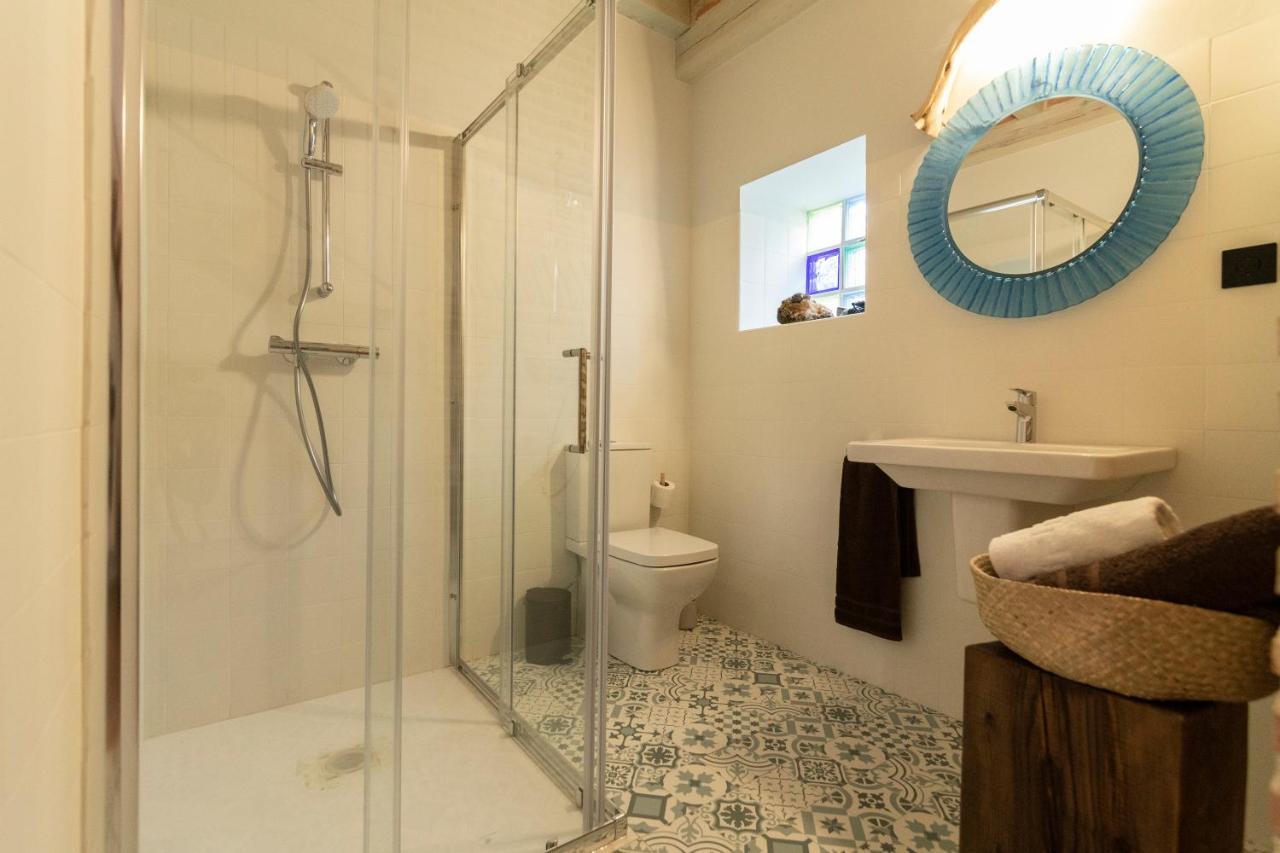 La Galiana Loft Nature *