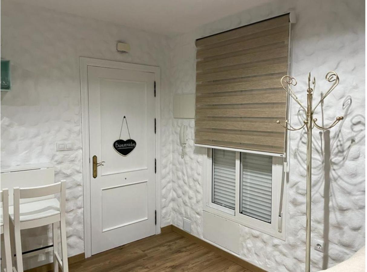 Apartment Loft Ben A Ocaz