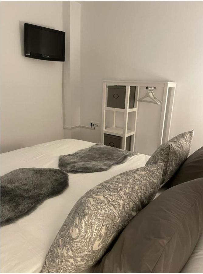 Loft Ben A Ocaz * Benaocaz