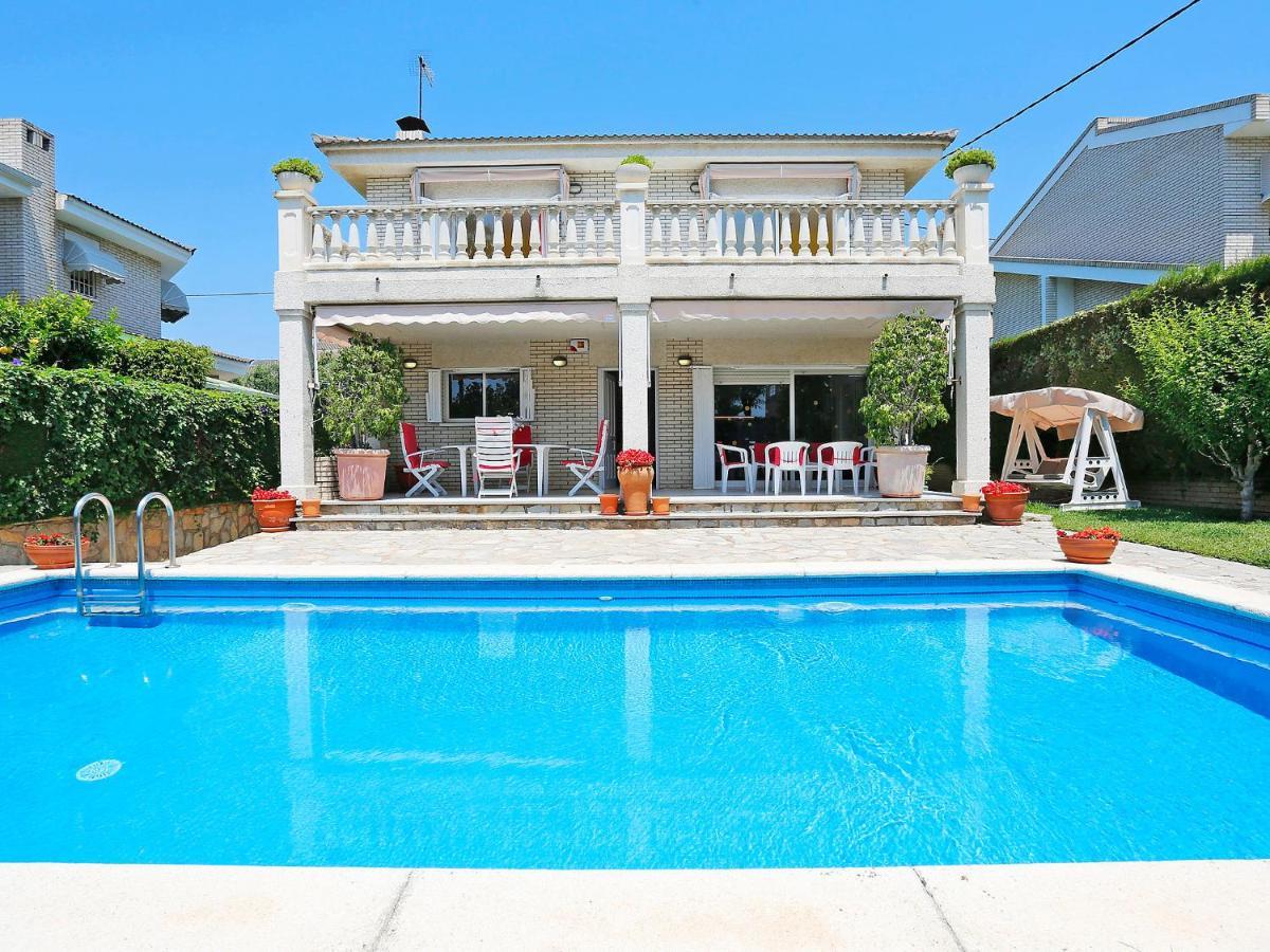 Сasa de vacaciones Annamaria By Interhome
