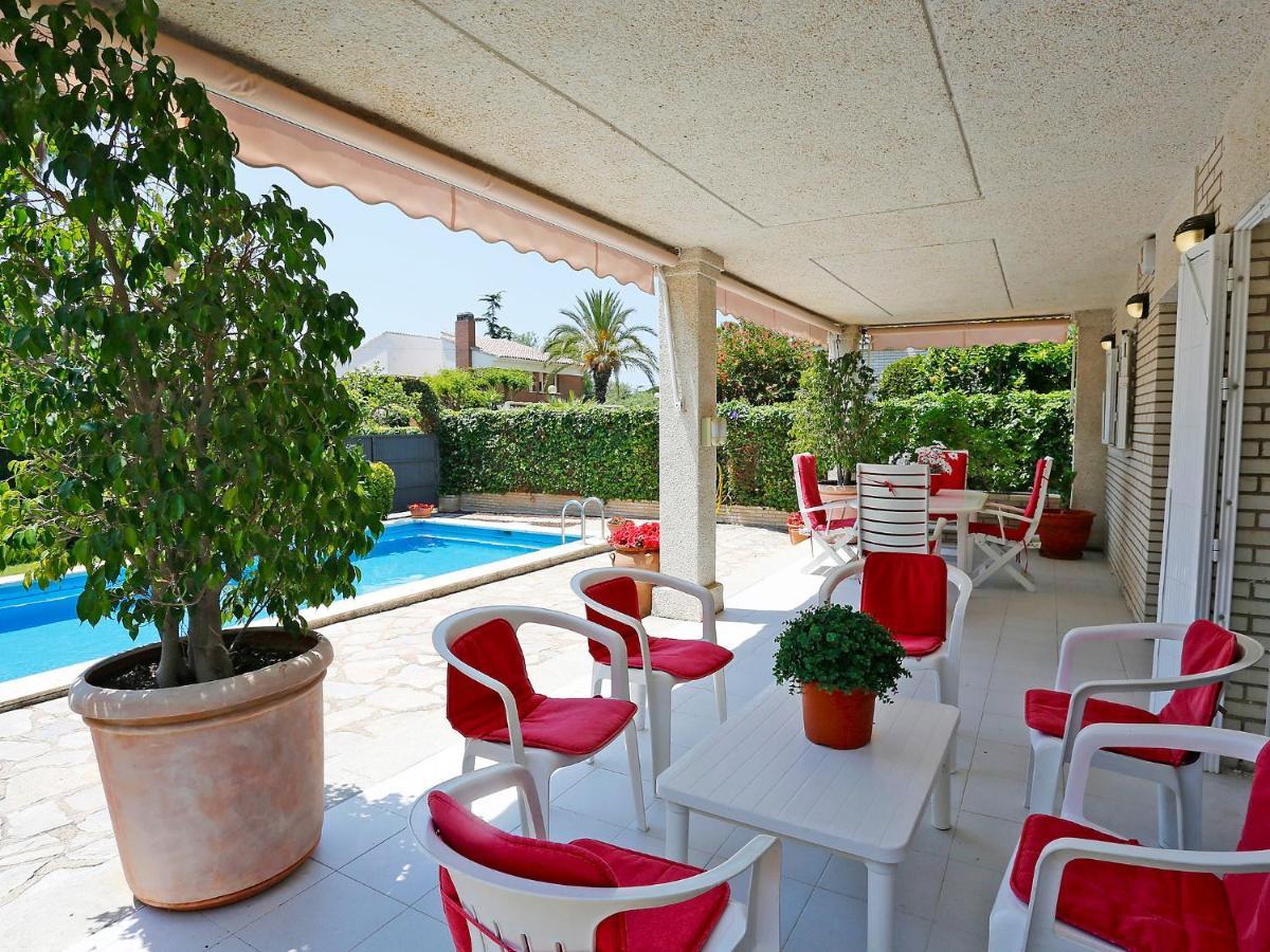 Annamaria By Interhome * Villafortuny