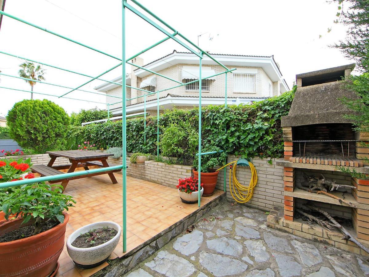 Сasa de vacaciones Annamaria By Interhome