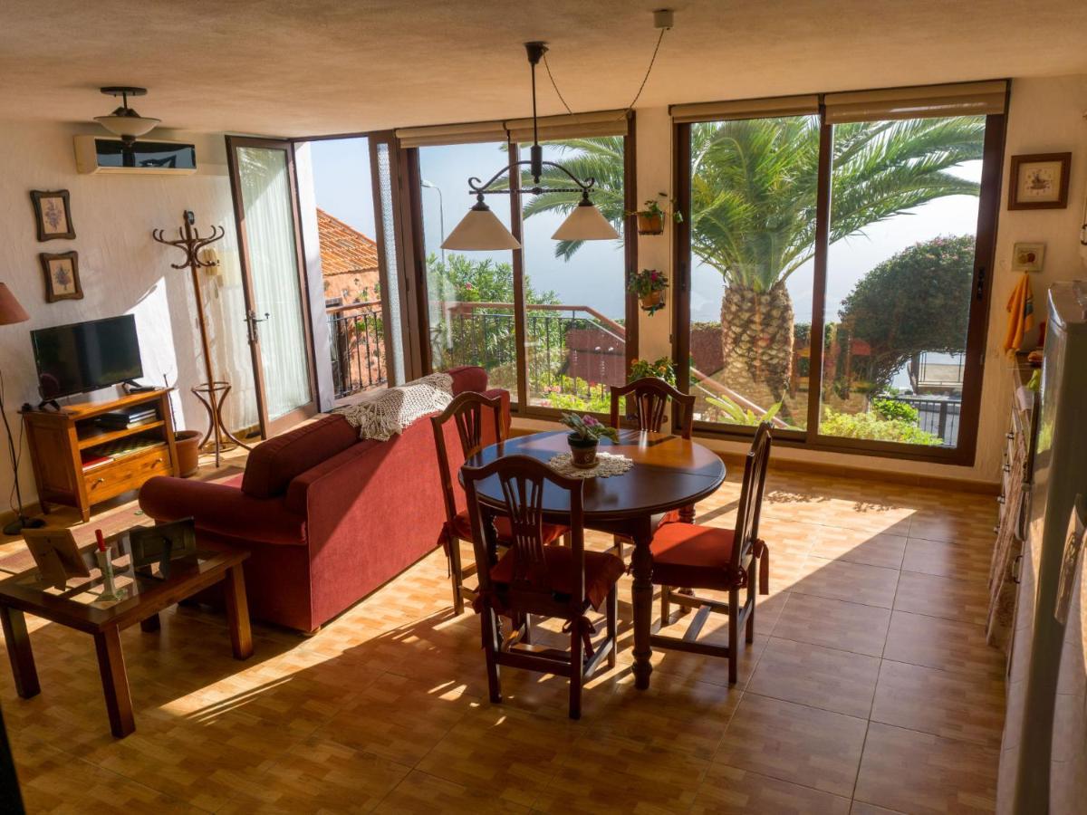 Сasa de vacaciones Titi Fuencaliente de la Palma