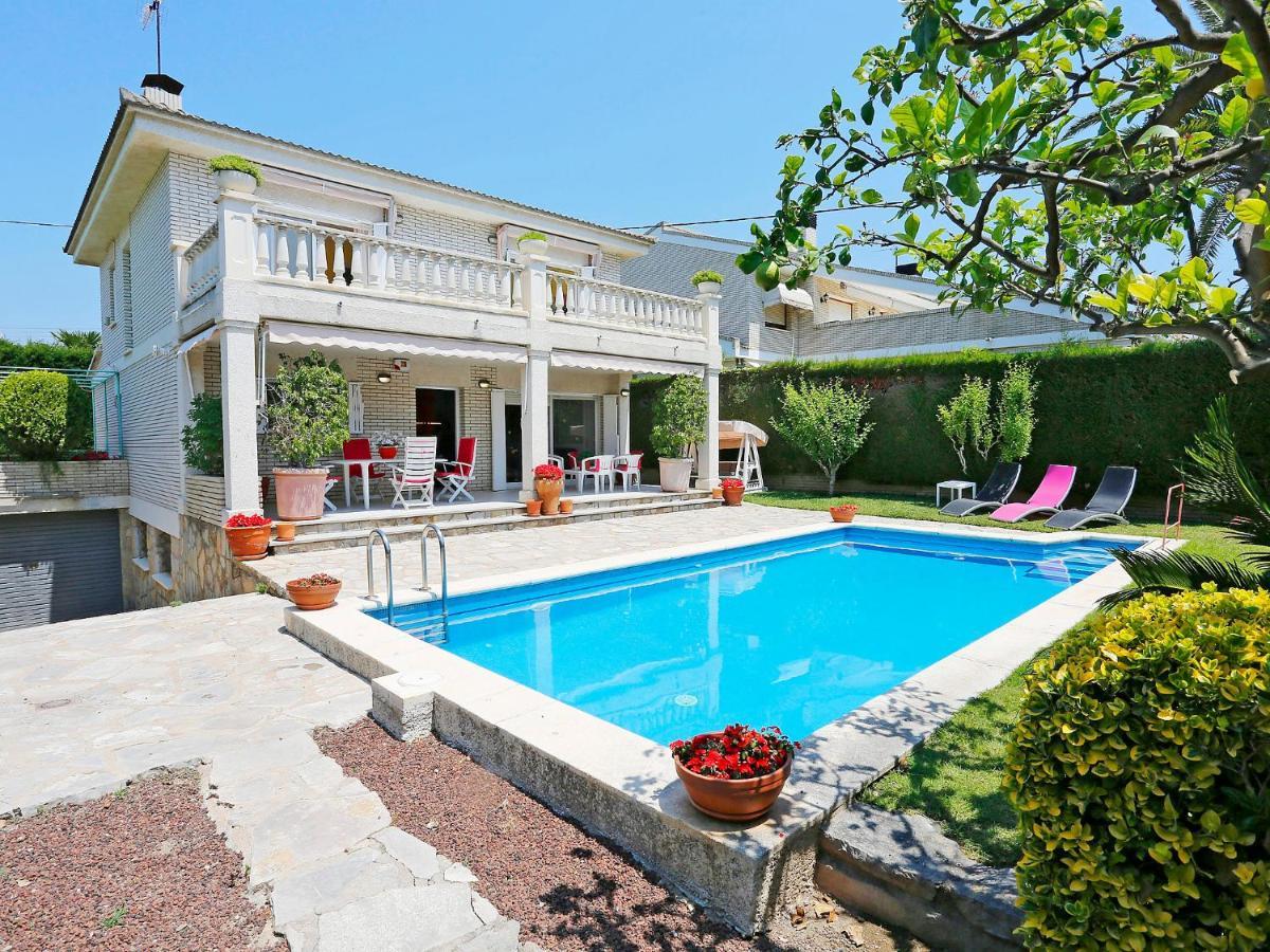 Annamaria By Interhome *