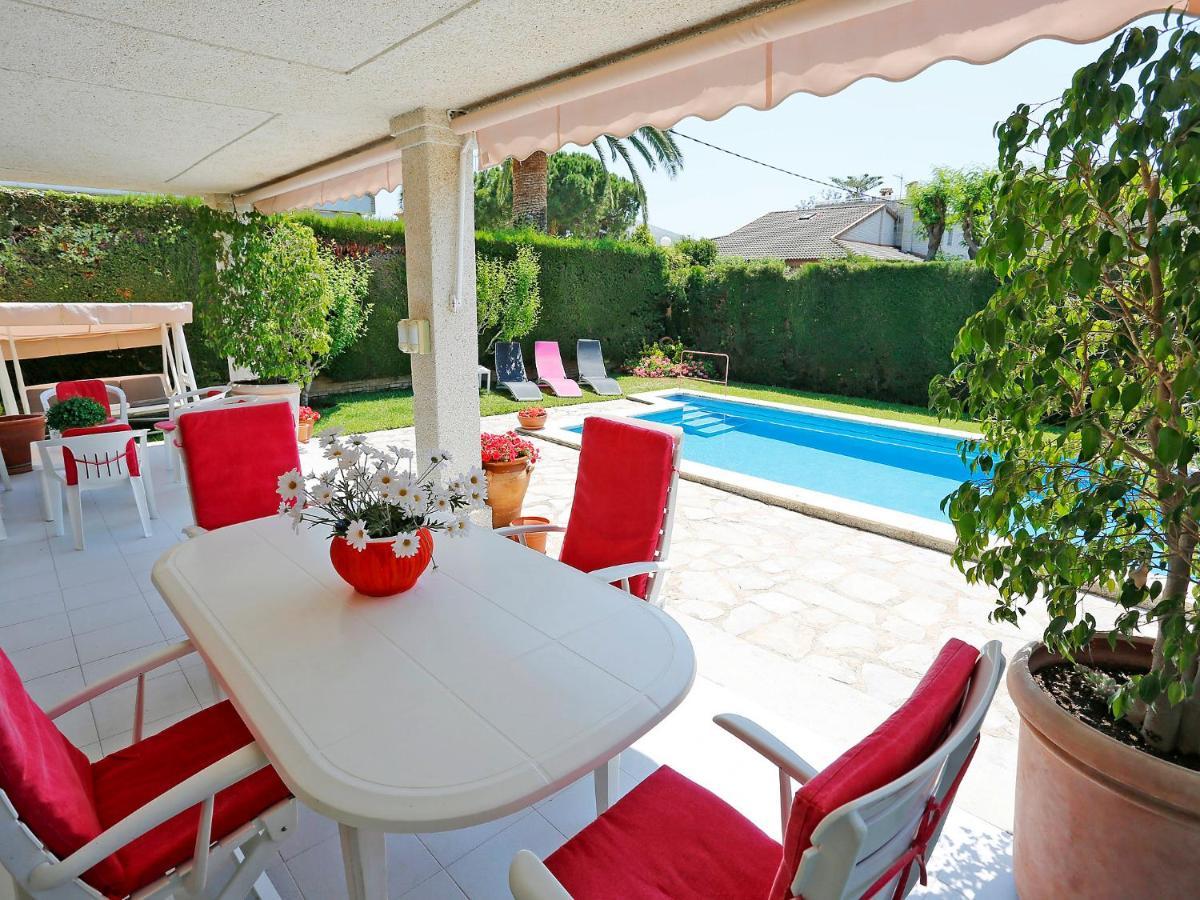 Annamaria By Interhome * Villafortuny